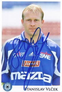Stanislav Vlček (Sigma Olomouc)