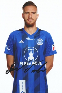Ismar Tandir (Sigma Olomouc)