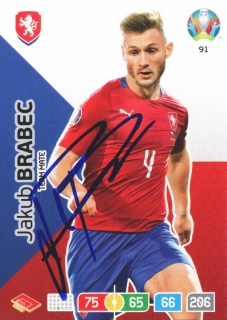 Jakub Brabec (Česko)
