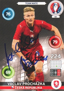 Václav Procházka (Česko)