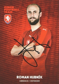 Roman Hubník (Česko)