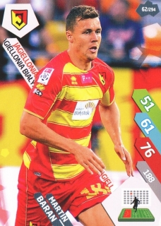 Martin Baran (Jagiellonia Białystok)