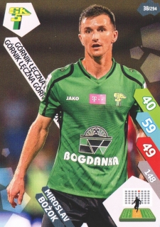 Miroslav Božok (Górnik Łęczna)