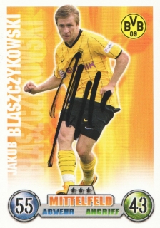 Jakub Błaszczykowski (Borussia Dortmund)