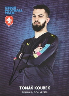 Tomáš Koubek (Česko)
