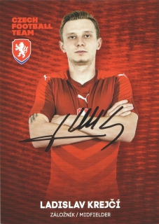 Ladislav Krejčí (Česko)