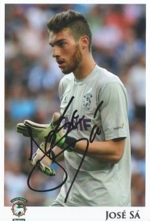 José Sá (Marítimo)