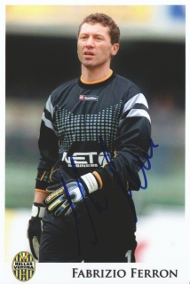 Fabrizio Ferron (Hellas Verona)
