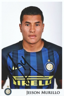 Jeison Murillo (Inter Milan)
