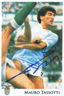 Mauro Tassotti (Lazio)