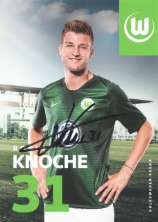 Robin Knoche (Wolfsburg)