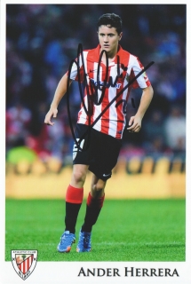 Ander Herrera (Bilbao)