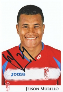 Jeison Murillo (Granada)