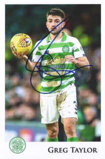 Greg Taylor (Celtic)