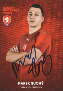 Marek Suchý (Česko)