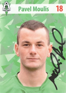 Pavel Moulis (Jablonec)