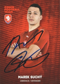 Marek Suchý (Česko)