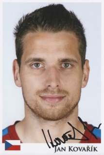 Jan Kovařík (Česko)