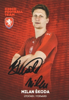 Milan Škoda (Česko)