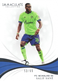 Salif Sané (Schalke 04) /65