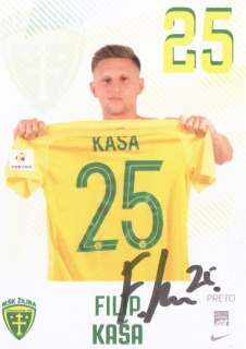 Filip Kaša (Žilina)