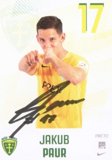 Jakub Paur (Žilina)