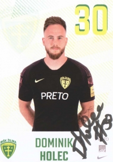 Dominik Holec (Žilina)