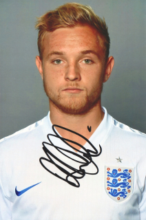 Alex Pritchard (England)