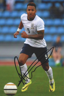 Liam Moore (England)