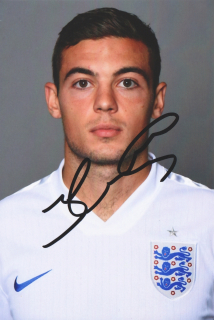 Jake Forster-Caskey (England)
