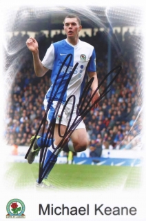 Michael Keane (Blackburn Rovers)