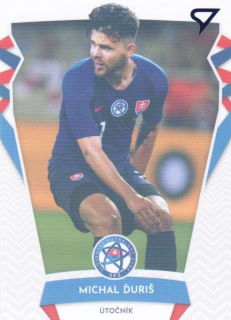 Michal Ďuriš (Slovakia) /35