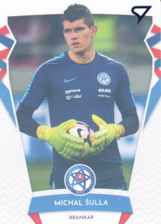Michal Šulla (Slovakia) /35