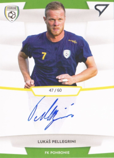Lukáš Pellegrini (Pohronie) /60