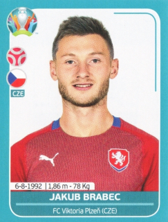 Jakub Brabec (Czechia)