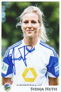 Svenja Huth (1. FFC Frankfurt)