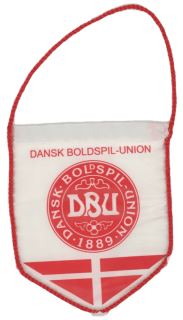 Dánská reprezentace