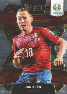 Jan Bořil (Czechia)