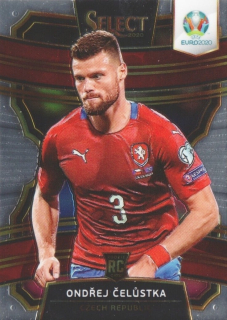 Ondřej Čelůstka (Czechia)