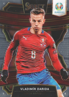 Vladimír Darida (Czechia)