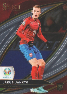 Jakub Jankto (Czechia)
