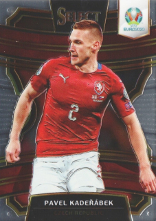 Pavel Kadeřábek (Czechia)