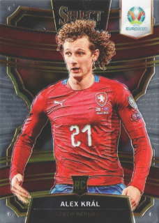 Alex Král (Czechia)