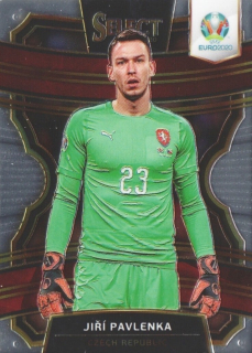 Jiří Pavlenka (Czechia)
