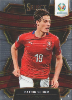 Patrik Schick (Czechia)