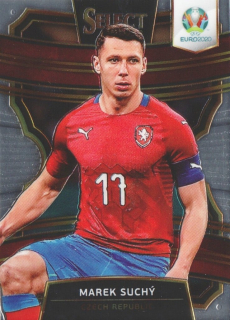 Marek Suchý (Czechia)