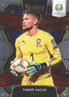 Tomáš Vaclík (Czechia)
