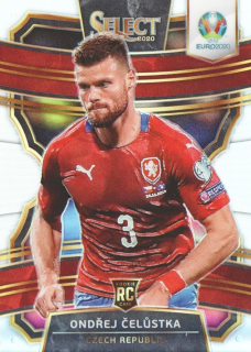 Ondřej Čelůstka (Czechia) /Silver