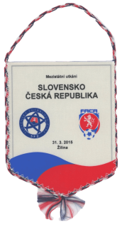 Slovakia - Czechia (2015)