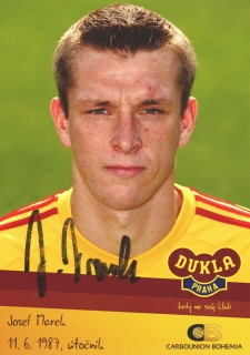 Josef Marek (Dukla Praha)